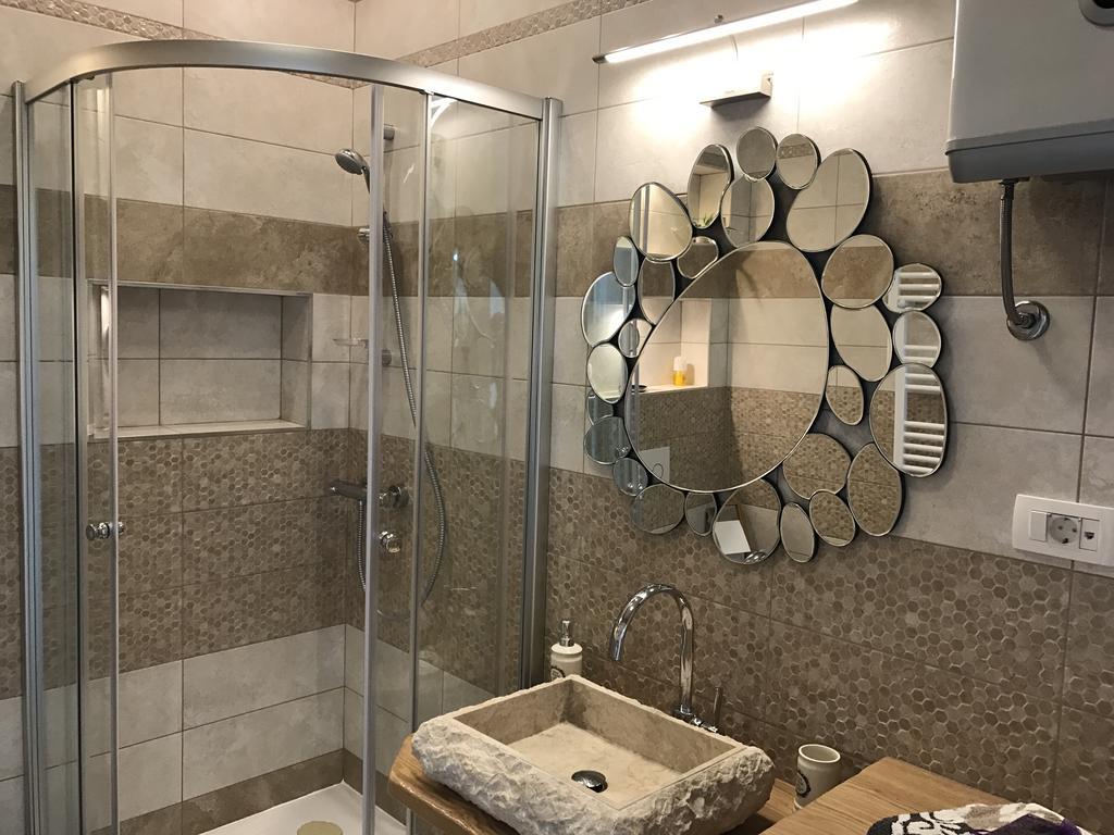 Luxury Apartment Valentina Split Exterior foto