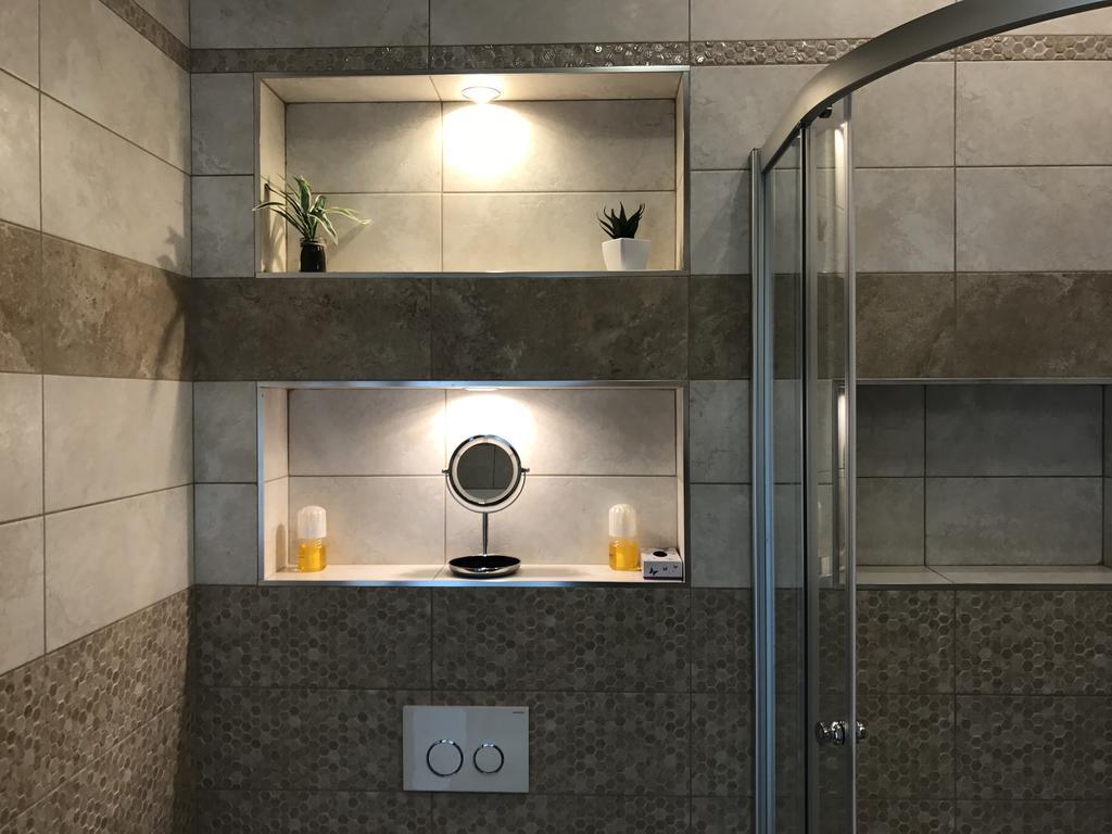 Luxury Apartment Valentina Split Exterior foto