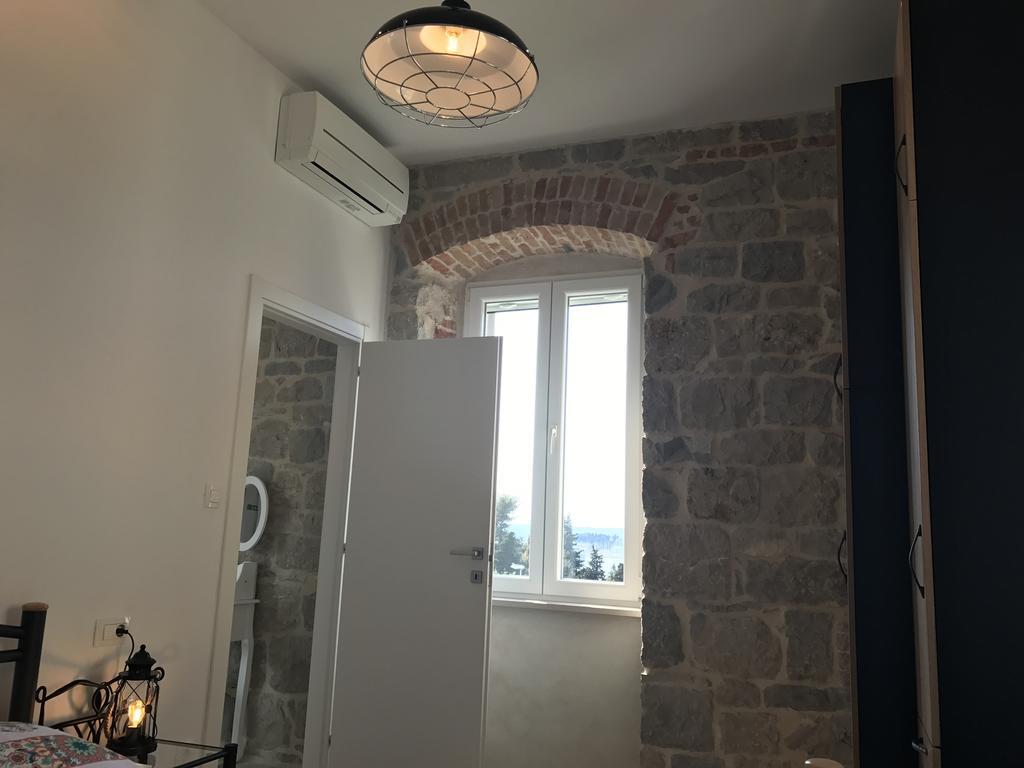 Luxury Apartment Valentina Split Exterior foto