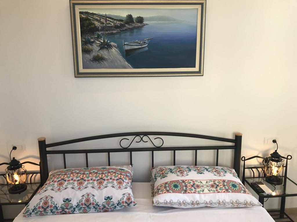 Luxury Apartment Valentina Split Exterior foto