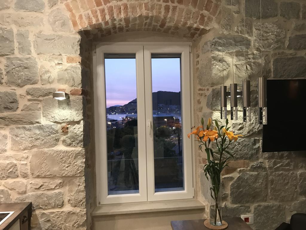 Luxury Apartment Valentina Split Exterior foto