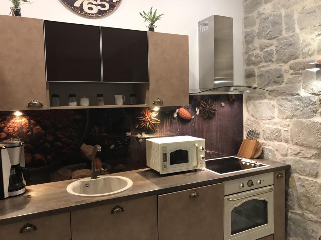 Luxury Apartment Valentina Split Exterior foto